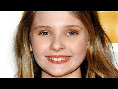 abigail breslin teeth|Abigail Breslin Teeth: The Evolution of Her Smile